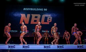 BODYBUILDING 90